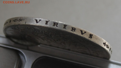 Франц-Иосиф 5 крон 1900 год - IMG_7737.JPG