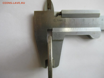 Доллар Морган 1884 СС на подлинность - IMG_1685.JPG