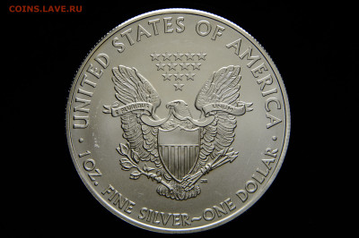 UNC 1 доллар, шагающая свобода 2009 Америка, США. до 11.09 - _DSC0029.JPG