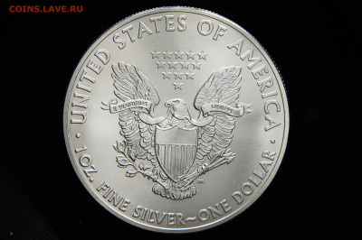 UNC 1 доллар, шагающая свобода 2015 Америка, США. до 11.09 - _DSC0043.JPG