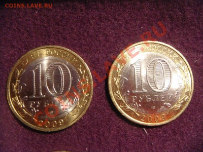 10 р. Еврейская автономная область 2009 мешковые - EAO 3.JPG