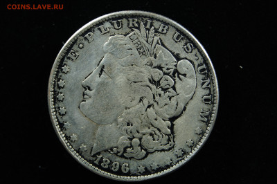 1 доллар Моргана 1896 Америка, США серебро до 12.09 - _DSC2235.JPG