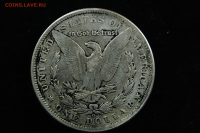 1 доллар Моргана 1896 Америка, США серебро до 12.09 - _DSC2236.JPG