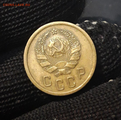 2 КОПЕЙКИ 1936 год. До 11.09 - 20240823_214017
