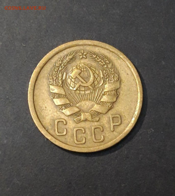2 КОПЕЙКИ 1936 год. До 11.09 - 20240823_213944