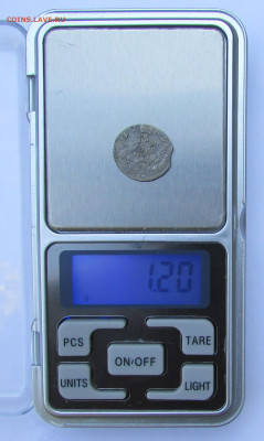 5 копеек 1755 СПБ. До 07.09.2024 в 22:00 МСК. - IMG_0708.JPG