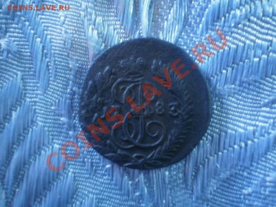 Полушка 1783 км. Оценка. - P1190012.JPG