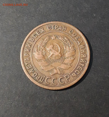 1 КОПЕЙКА 1924 год. ДОМАШНЯЯ! До 12.09 - 20240814_205336