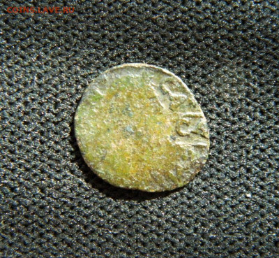 Солид Яна II Казимира Вазы (Литва)1666 г. С рубля!до 13.09.2 - DSCN1075.JPG