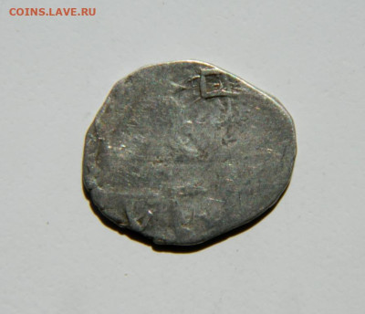 Шадибек Белед Азак 808 г.Х. С рубля! до 13.09.24 - DSCN1100.JPG