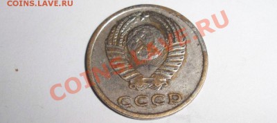 З Копейки 1973 года цвет белый это разновидность? - 3 КОПЕЙКИ БЕЛЫЕ1
