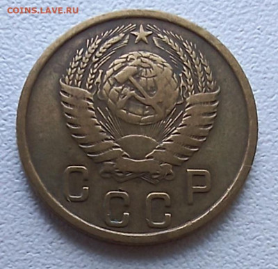 2 копейки 1951 до 14.09.24 - 20240903_134920