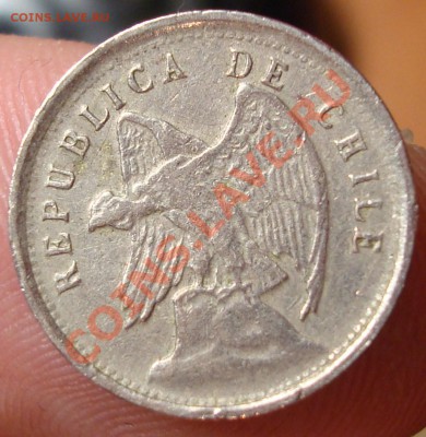 Чили 5 сентаво 1922 - DSC02933.JPG