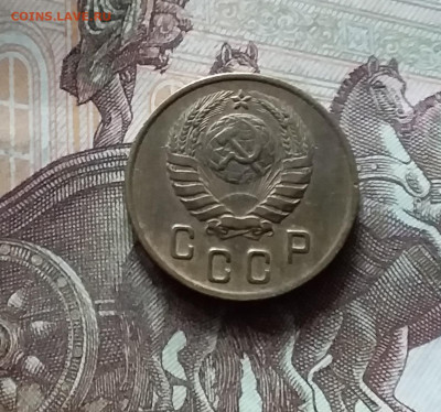 2 копейки 1946. До 17.09.24 в 22.00 - 20240912_155808
