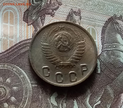 2 копейки 1949. До 17.09.24 в 22.00 - 20240912_160240