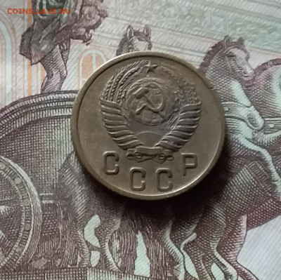 2 копейки 1956. До 17.09.24 в 22.00 - 20240912_163432