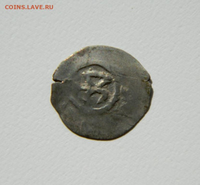 Мухаммед IV Гирей Бахчисарай 1064 г.Х. С рубля! до 20.09.24 - DSCN1347.JPG