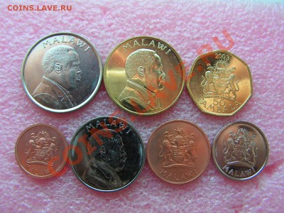 -Африканских стран наборы- темус пополняемус - Малави 1995-2003-220 (1).JPG