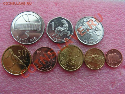 -Африканских стран наборы- темус пополняемус - Мозамбик 2006-220.JPG