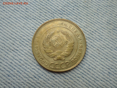 5 копеек 1930 года - DSC05089.JPG