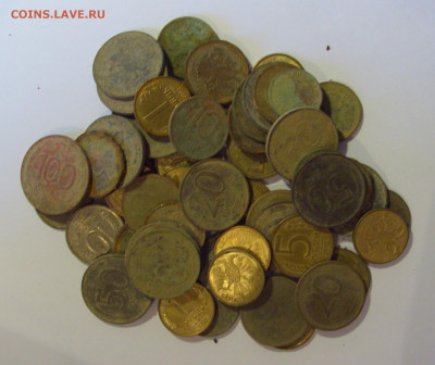 Кучка убитых монет России 1992-93гг 60 шт 24.09.2024 22:00 М - CIMG0535.JPG