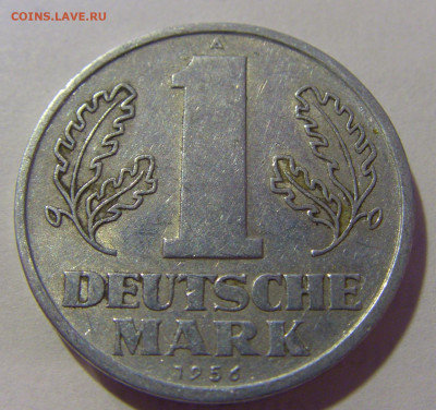 1 марка 1956 ГДР №1 24.09.2024 22:00 М - CIMG0737.JPG