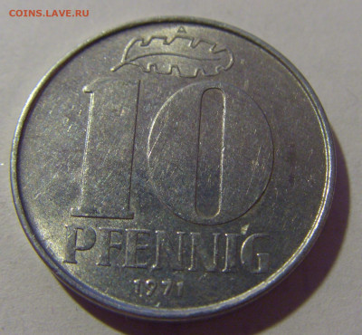 10 пфеннигов 1971 ГДР №2 24.09.2024 22:00 М - CIMG0785.JPG