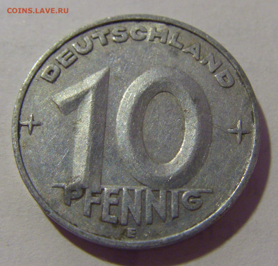 10 пфеннигов 1953 Е ГДР №1 24.09.2024 22:00 М - CIMG0797.JPG