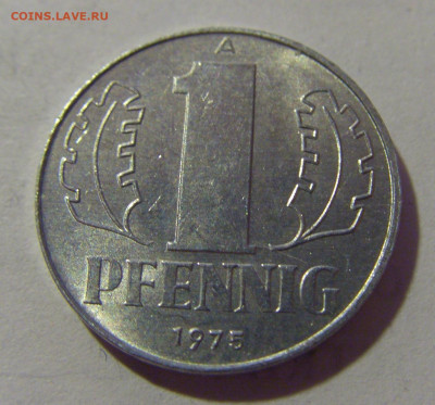 1 пфенниг 1975 А ГДР №1 24.09.2024 22:00 М - CIMG0857.JPG