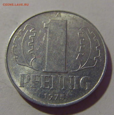 1 пфенниг 1975 А ГДР №2 24.09.2024 22:00 М - CIMG0861.JPG