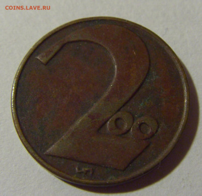 200 крон 1924 Австрия №1 24.09.2024 22:00 М - CIMG0893.JPG