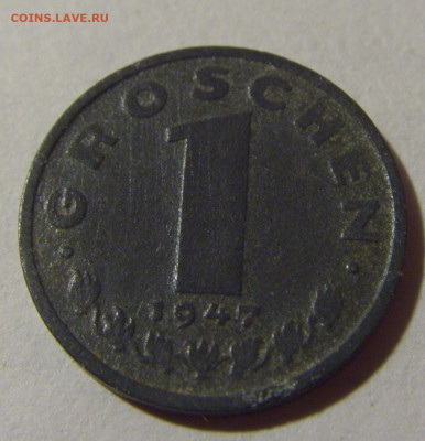 1 грош 1947 Австрия №2 24.09.2024 22:00 М - CIMG0909.JPG