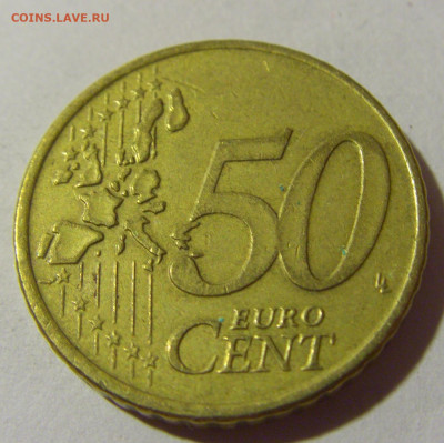 50 евроцентов 2002 Греция №1 24.09.2024 22:00 М - CIMG0933.JPG