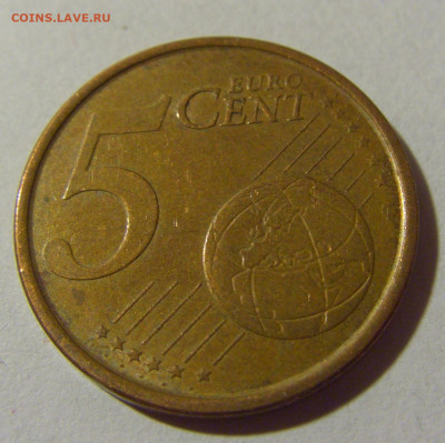 5 евроцентов 2005 Испания №1 24.09.2024 22:00 М - CIMG0969.JPG