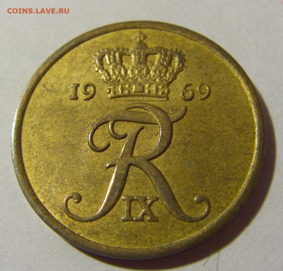 5 эре 1969 Дания №1 24.09.2024 22:00 М - CIMG0995.JPG
