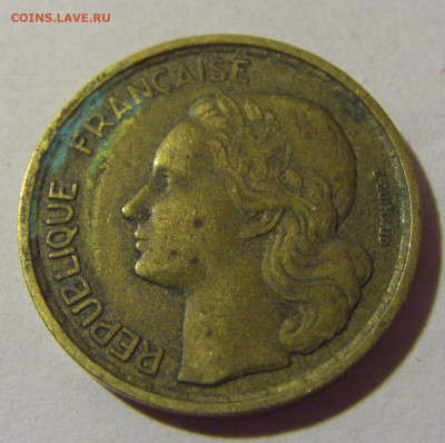 10 франков 1955 Франция №1 24.09.2024 22:00 М - CIMG1079.JPG
