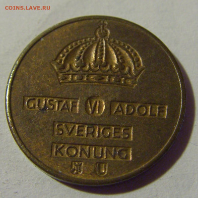 1 эре 1967 Швеция №1 24.09.2024 22:00 М - CIMG1591.JPG