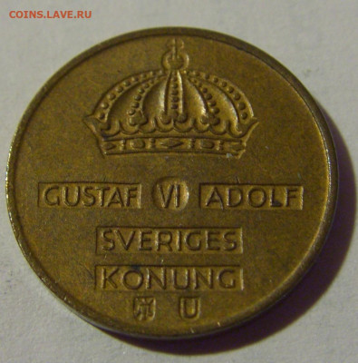 1 эре 1969 Швеция №1 24.09.2024 22:00 М - CIMG1595.JPG