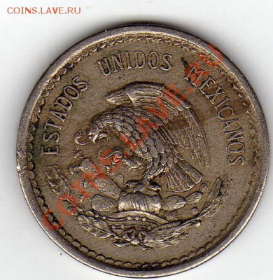 Мексика 5 сентаво 1937 до 30.01.12 в 22.00мск (1270) - img574