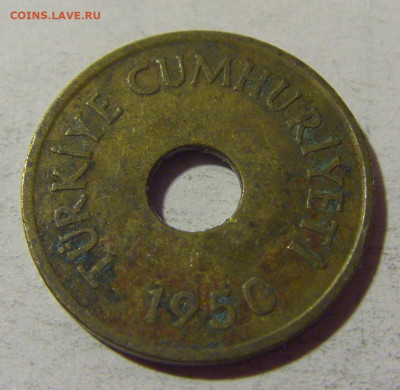 1 куруш 1950 Турция №1 24.09.2024 22:00 М - CIMG2071.JPG