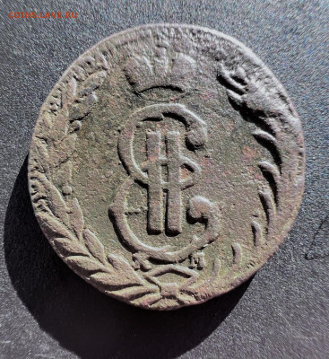 Копейка 1768 КМ «сибирская» до 20.09.2024 - IMG_3940