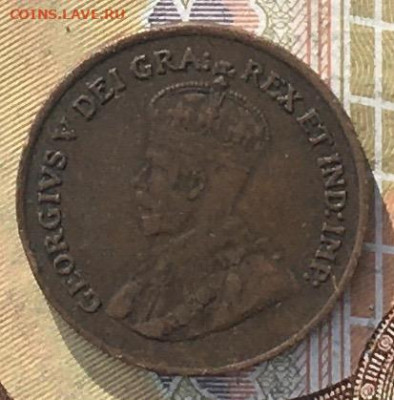 Канада 1 цент 1920 до 24.09.24 в 22.00 - IMG_E0722.JPG