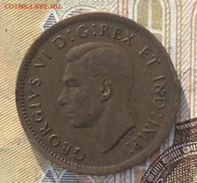 Канада 1 цент 1938 до 24.09.24 в 22.00 - IMG_E0730.JPG