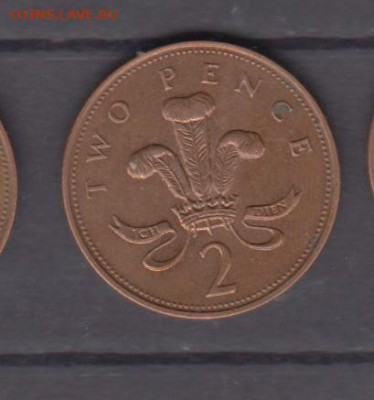 Великобритания 1994 2п до 24 09 - 342а