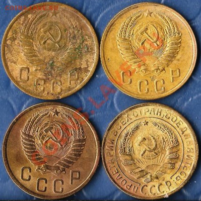 3копейки. До 30.01.2012г. - Изображение 486