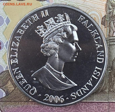 Фолклендские о-ва 2006 1 крона Парусники до 25.09 в 22.00 - IMG_E0768.JPG