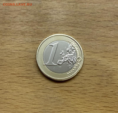 биметалл Бельгия 1 евро 2024 Король Филипп BUNC из набора - bimetall_belgija_1_evro_2024_korol_filipp_bunc_iz_nabora_redkaja (1)
