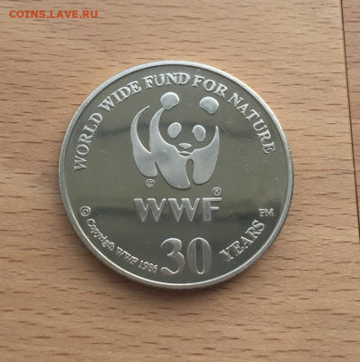 Крона Шайба Памятная медаль Жетон Кит Кашалот wwf - krona_shajba_pamjatnaja_medal_zheton_kit_kashalot_fond_dikoj_prirody_fauna_wwf_zhivotnye (1)
