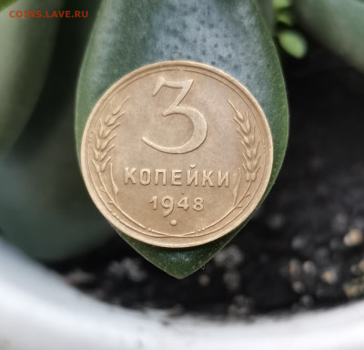 3 копейки 1948 XF - IMG_20240920_090859_edit_1273026985046896