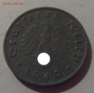 10 пфеннигов 1940 А Германия №1 27.09.2024 22:00 МСК - CIMG9648.JPG